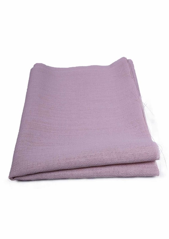 SİMİSSO - Etamin Kumaşı 50*70 cm | Pudra