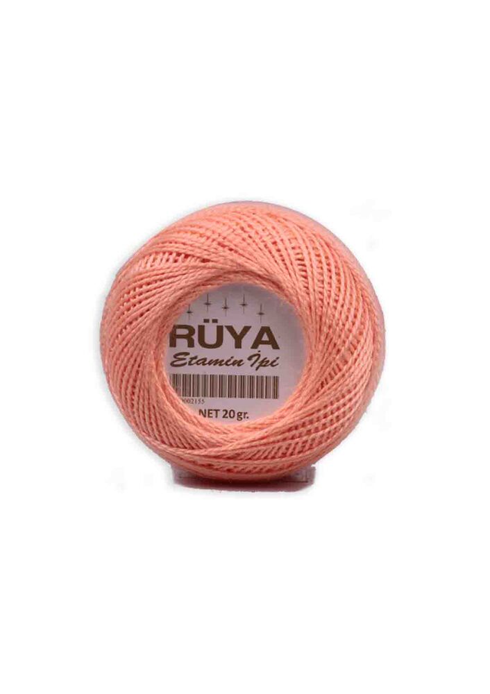 Пряжа Rüya Etamin/персиковый 