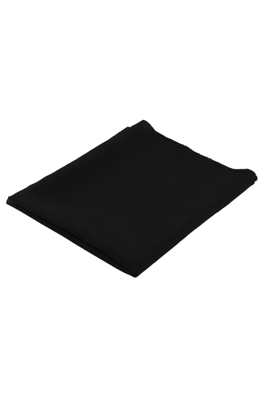 Канва для вышивки Panama Keten/чёрный - Thumbnail