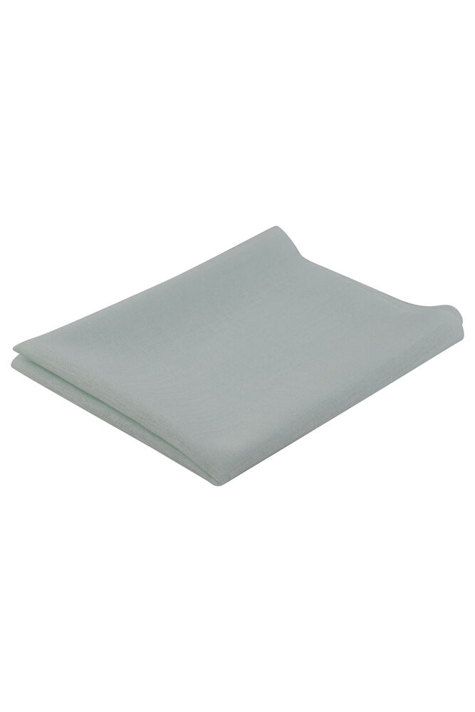 Канва для вышивки Panama Keten/светло-зелёный 