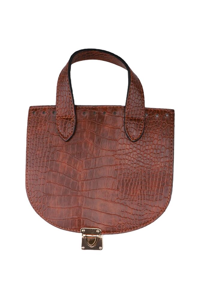 Фурнитура для рюкзака/светло-коричневый 