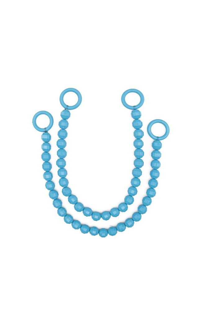 Ручки для сумки/голубой 