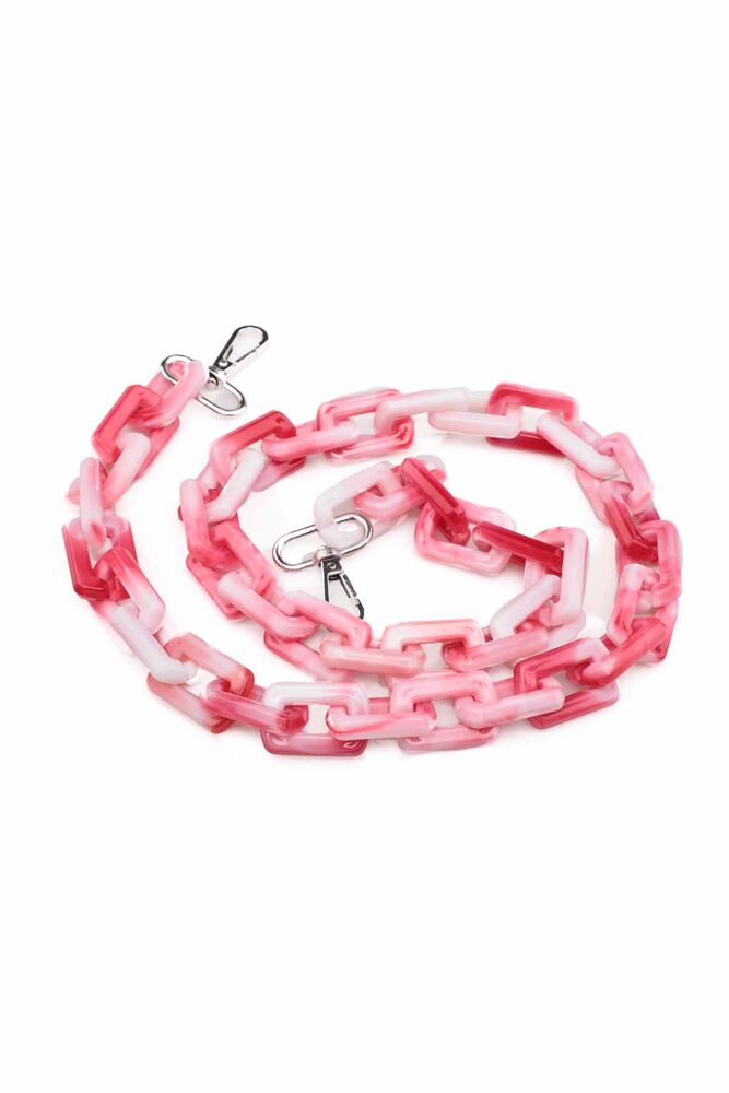 Цепочка для сумки/красный 