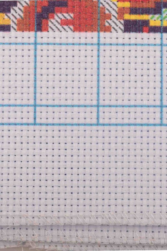 Набор для вышивания 92x66/ 0684 - Thumbnail