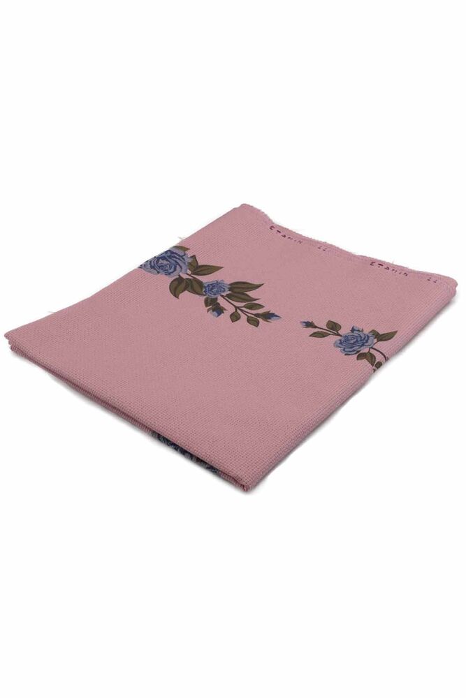 Молитвенный коврик для вышивания 510|голубой-пудровый