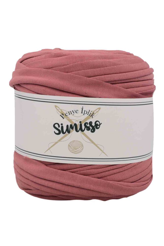 Трикотажная пряжа для рукоделия/цвет пепельной розы