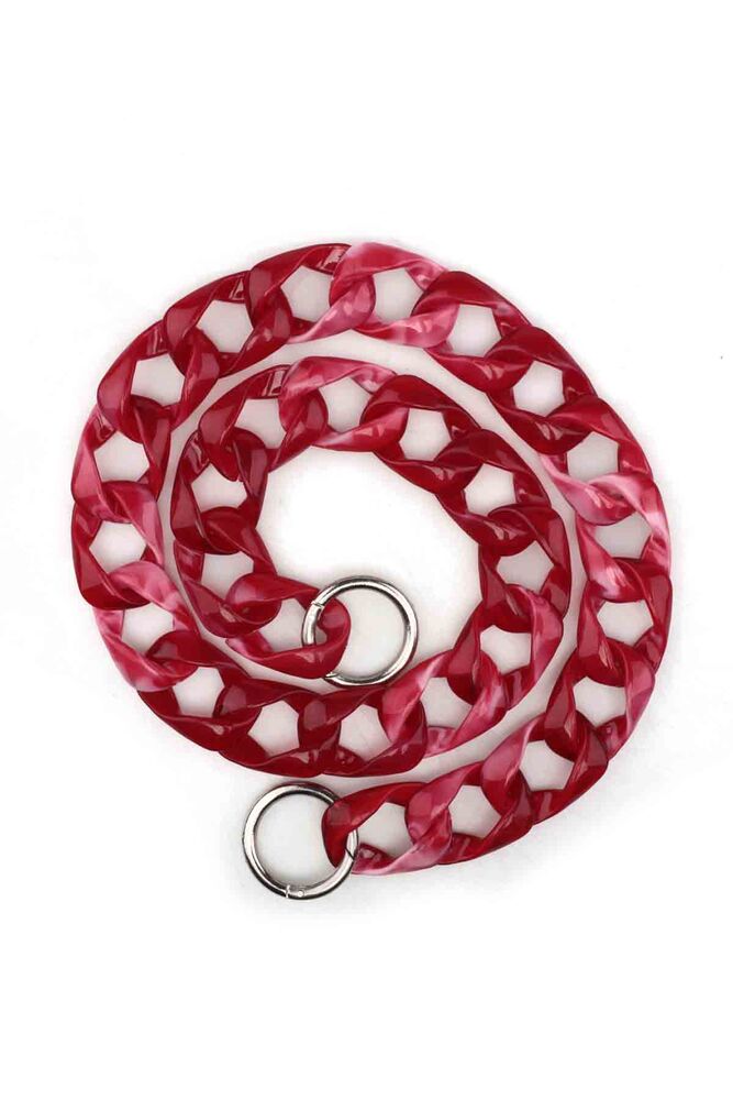 Цепочка для сумки/красный 007 Цепочка для сумки/красный 007