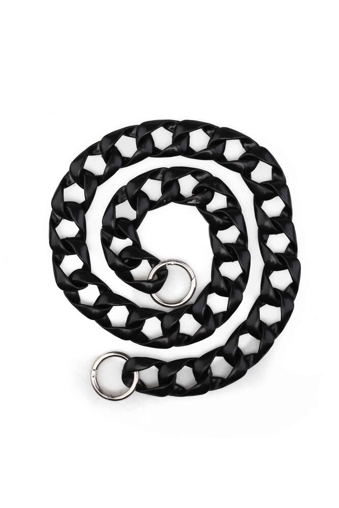 Цепочка для сумки/006 чёрный