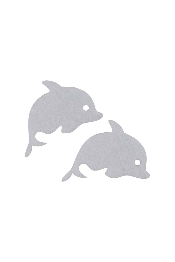 Фигура из фетра 2 шт./113