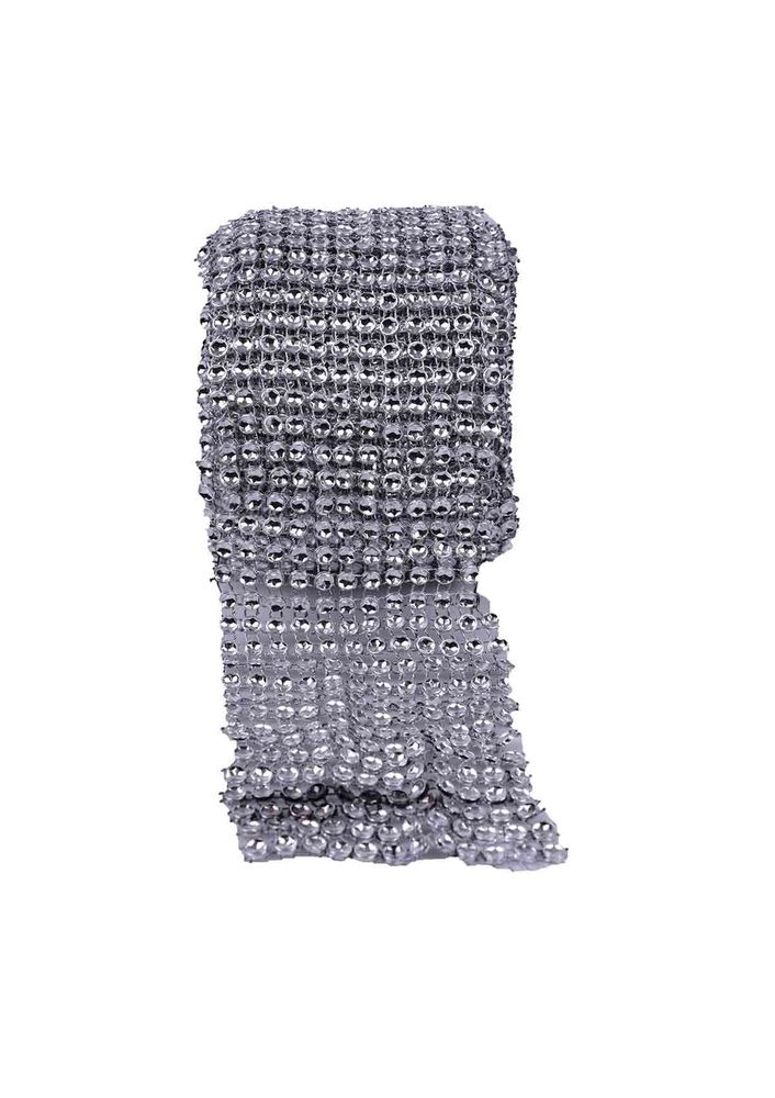 Тесьма со стразами SIMISSO/581