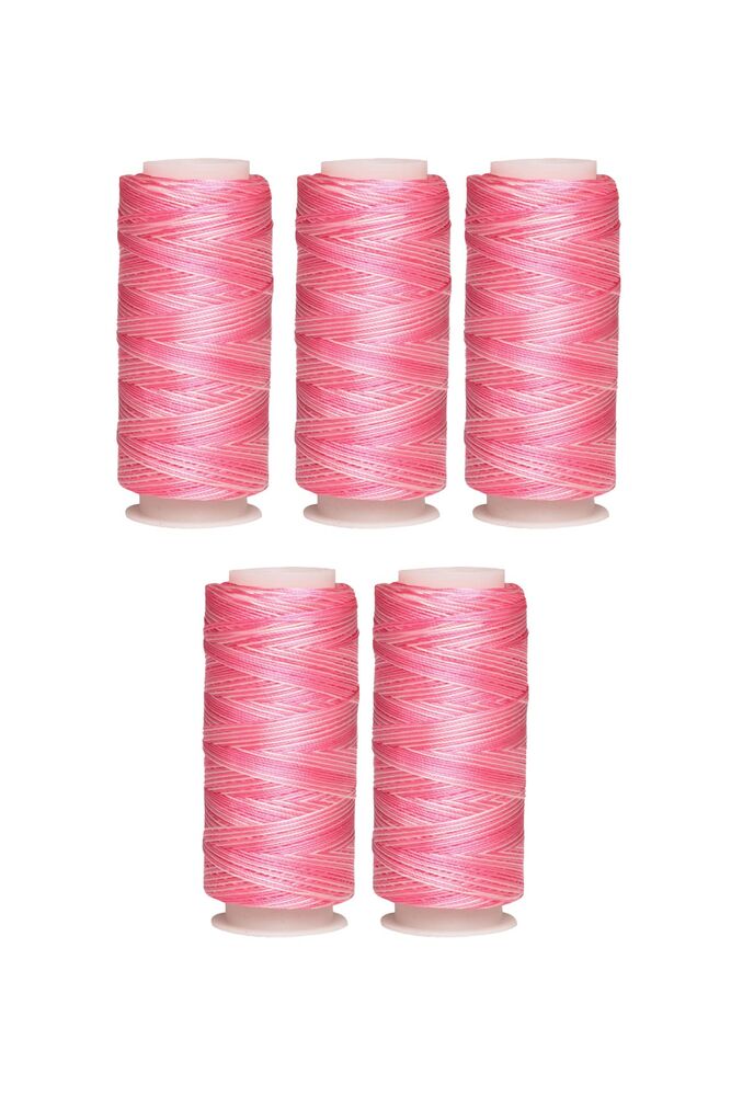 Naylon Dikiş ve Dantel İpliği 5 li 222