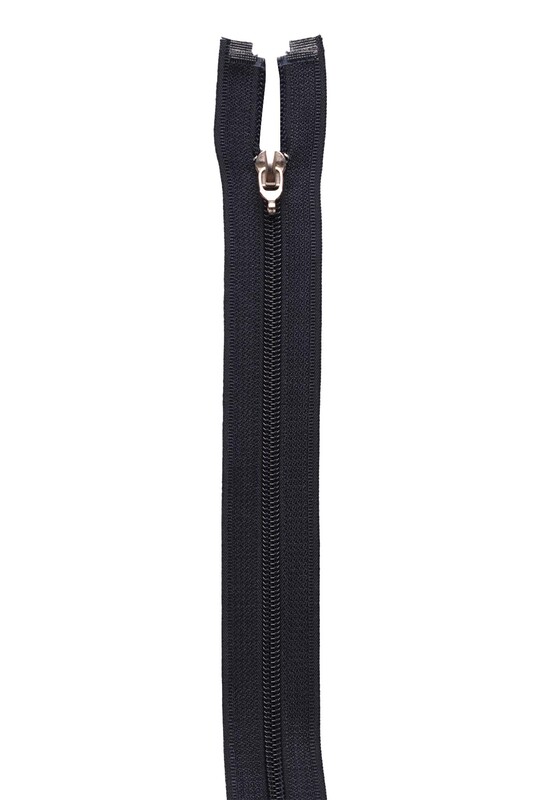 SİMİSSO - Eşofman Fermuarı 55 cm | Lacivert