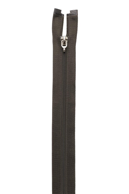 SİMİSSO - Eşofman Fermuarı 65 cm | Haki