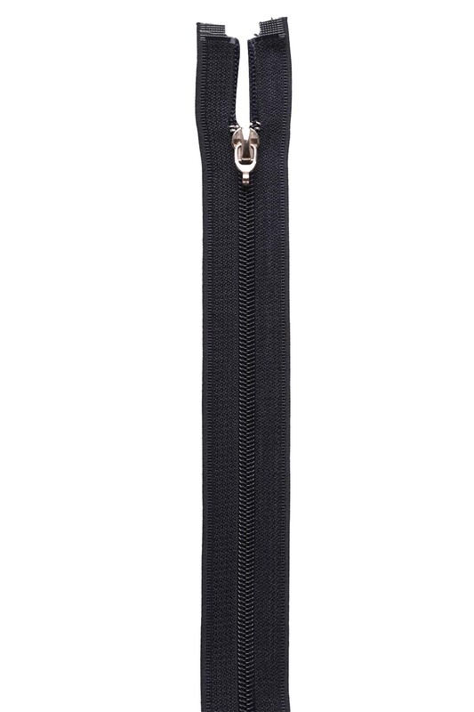 SİMİSSO - Eşofman Fermuarı 65 cm | Lacivert