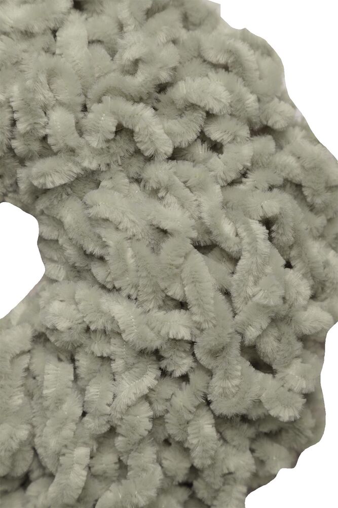 Topuz Tokası | Açık Yeşil