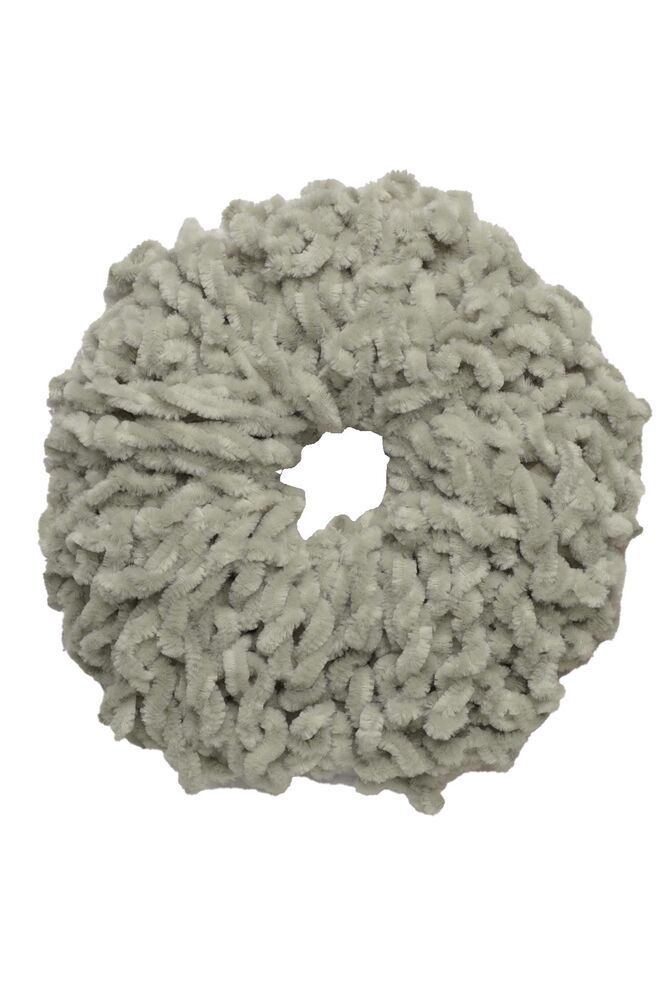 Topuz Tokası | Açık Yeşil