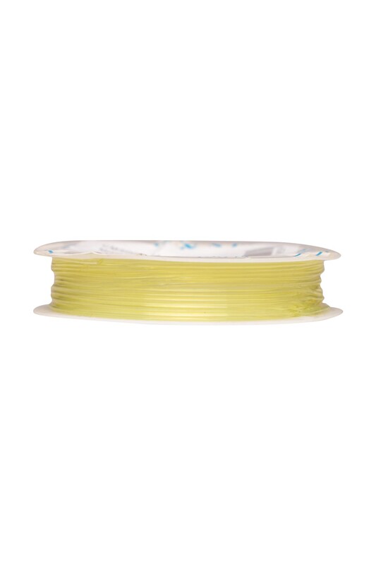 SİMİSSO - Misina İpi 1.0 mm | Fıstık Yeşili