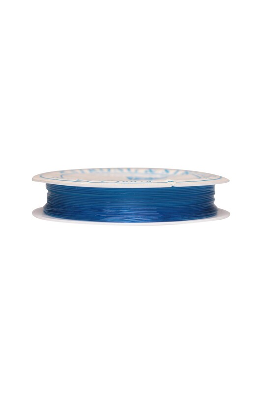 SİMİSSO - Misina İpi 0.6 mm | Saks