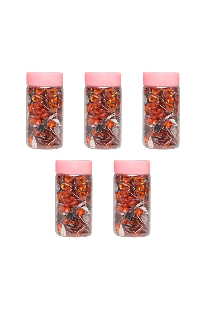 Tüp Pul 5'li 115 | Renk2