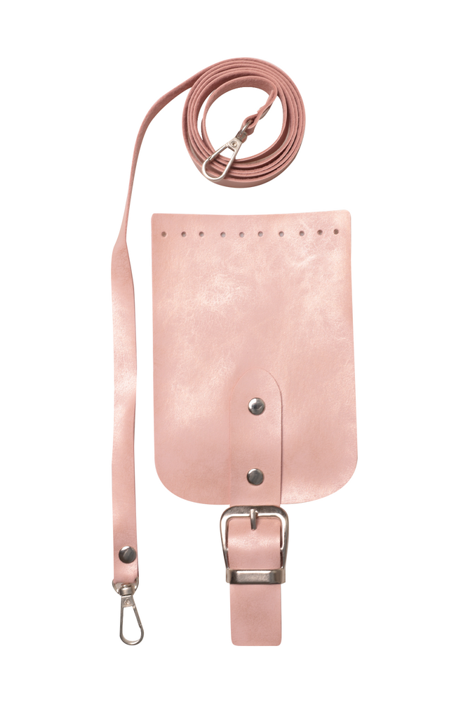 Telefon Çanta Kapığı Seti | Pudra