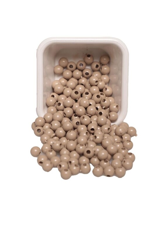 SİMİSSO - Mini Boy Makrome Boncuk 50 gr | 1012