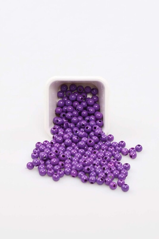 SİMİSSO - Mini Boy Makrome Boncuk 50 gr | 1106