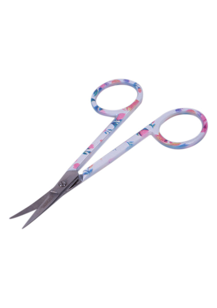 Singer Ножницы изогнутые из никеля для вышивки 4