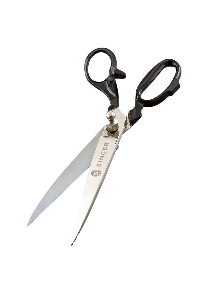 Профессиональные портновские ножницы SINGER /С911