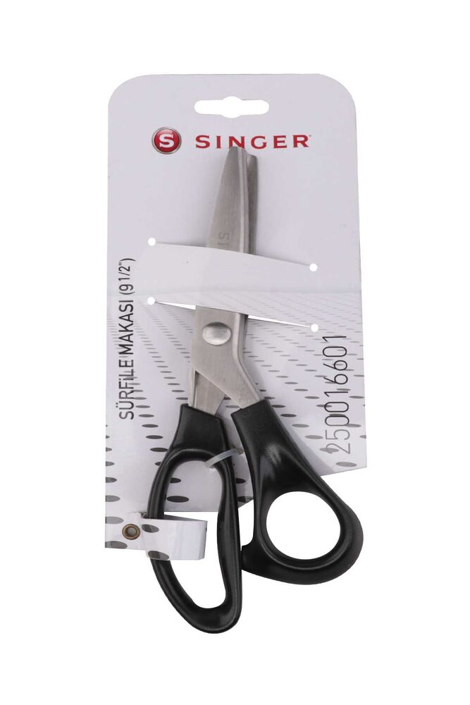 Ножницы зигзаг Singer