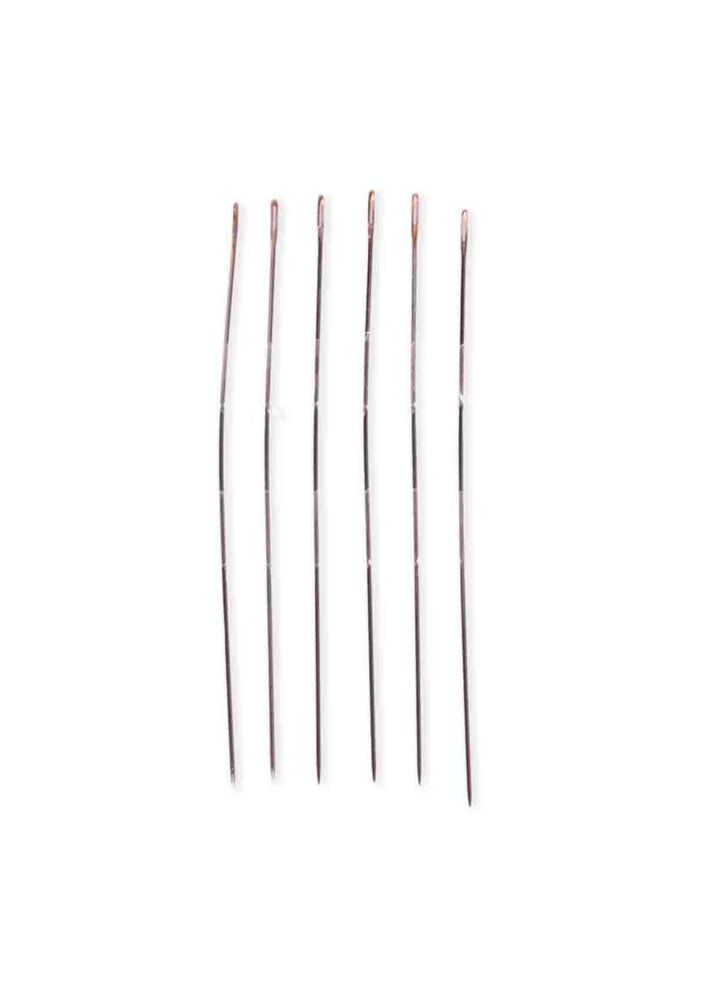 Иглы для бусин и бисера Sultan /SLT-04