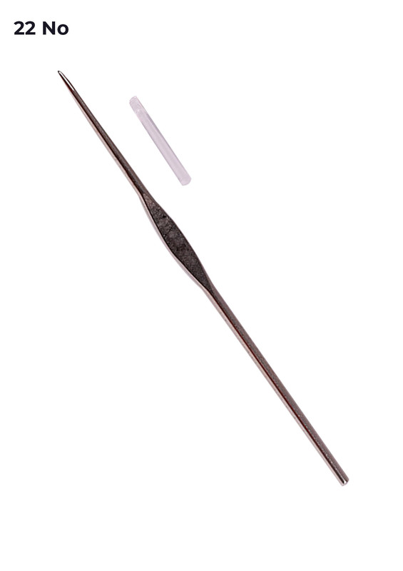 Крючок Tulip №22/129 - Thumbnail