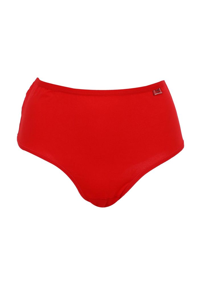 Трусы бато Tutku из лайкры 924/-красный 