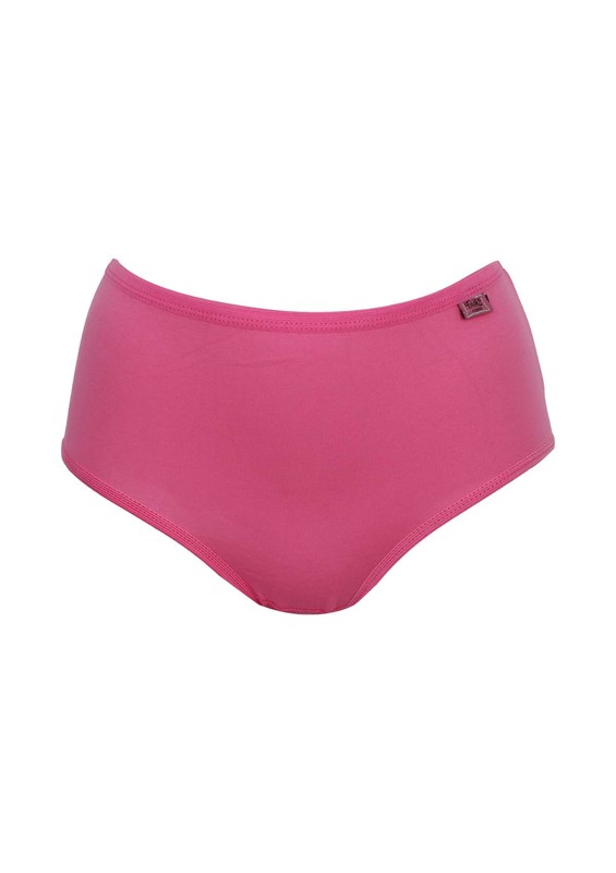 TUTKU - Трусы бато Tutku из лайкры 924/-розовый 