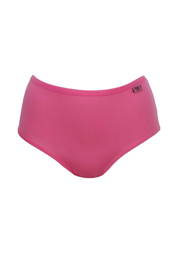 Трусы бато Tutku из лайкры 924/-розовый 