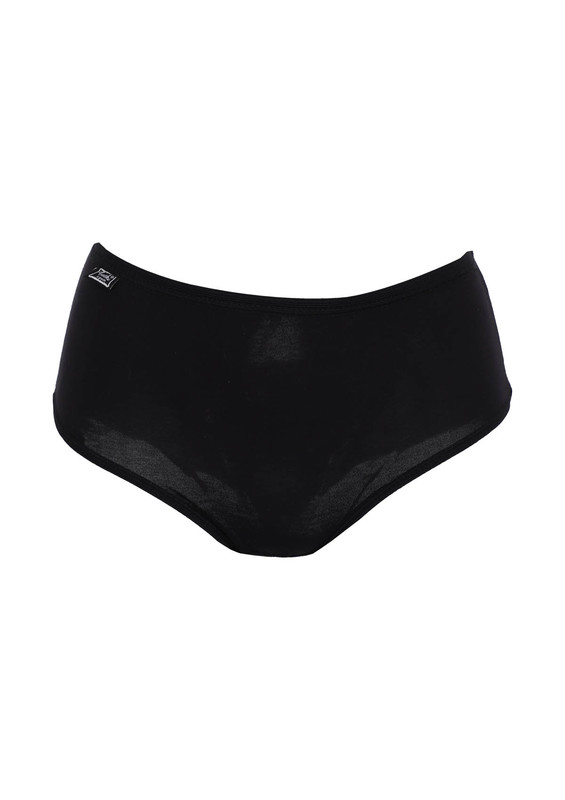 TUTKU - Трусы бато Tutku из лайкры 924/-чёрный 