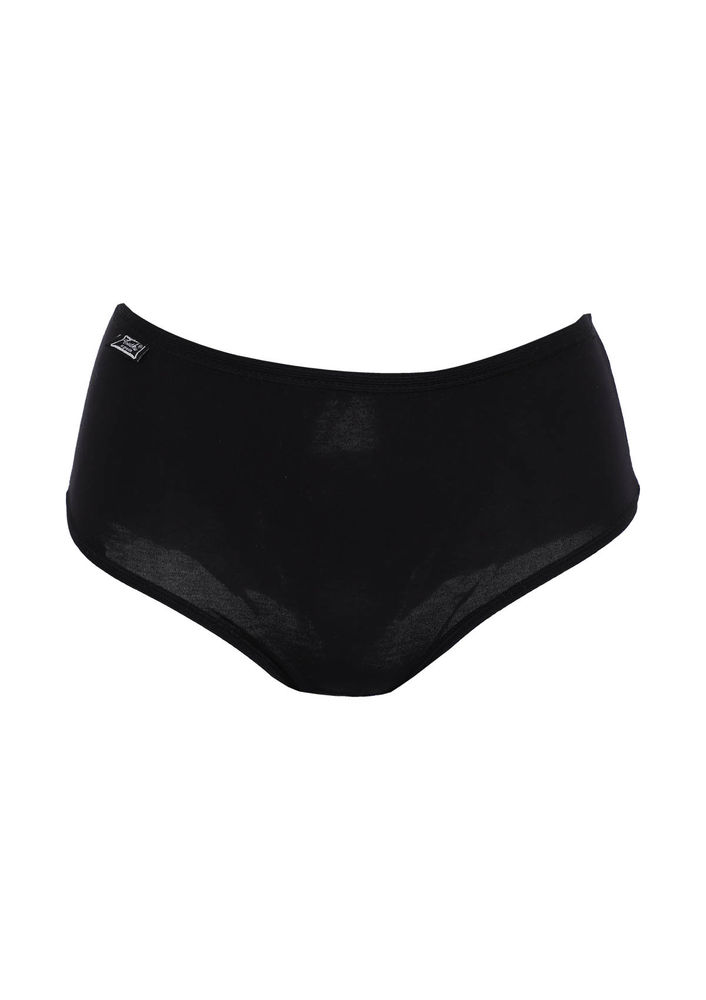 Трусы бато Tutku из лайкры 924/-чёрный 
