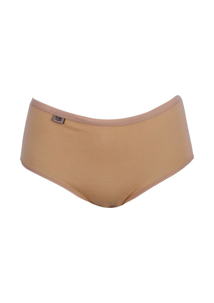 Трусы бато Tutku из лайкры 924/-телесный 