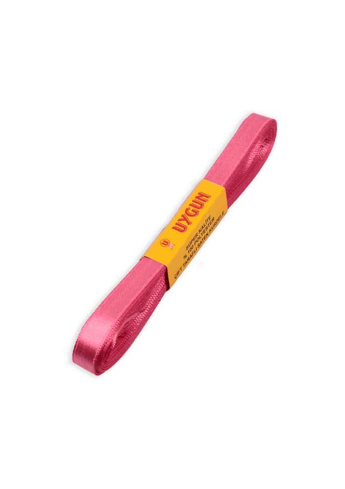 Uygun Saten Kurdele 10 mm 10 m | 5044
