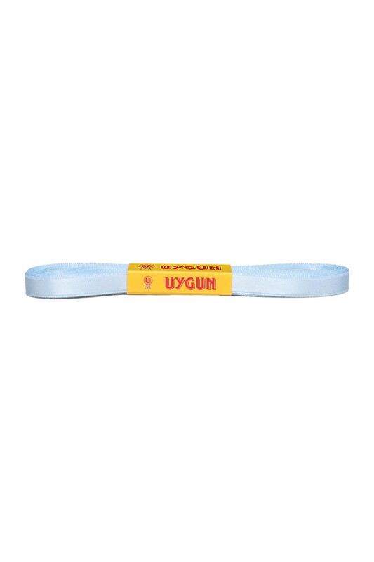 UYGUN - Uygun Saten Kurdele 10 mm 10 m | 8474