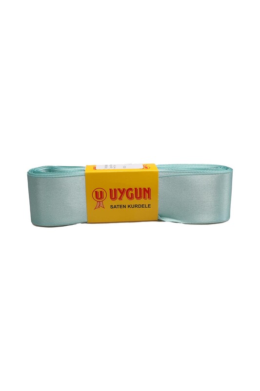 Uygun Saten Kurdele 38 mm 10 m | 80224 - Thumbnail