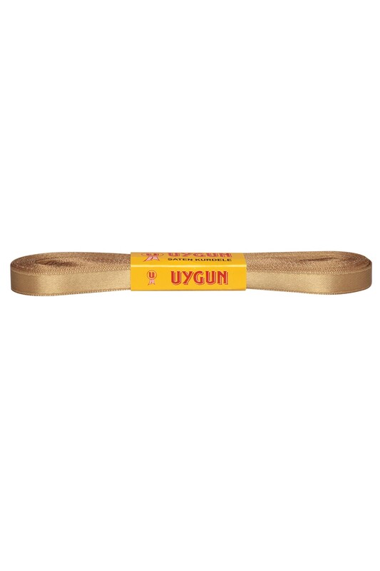 UYGUN - Uygun Saten Kurdele 10 mm 10 m | 1564