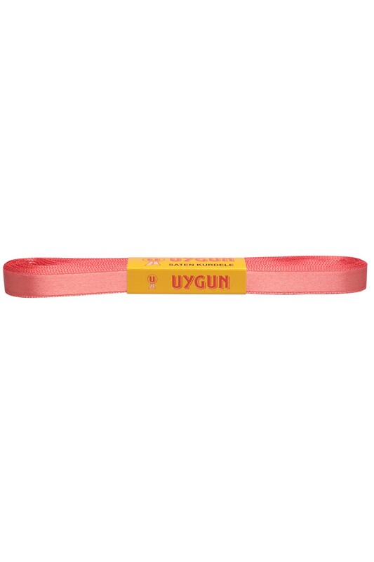 UYGUN - Uygun Saten Kurdele 10 mm 10 m | 3204