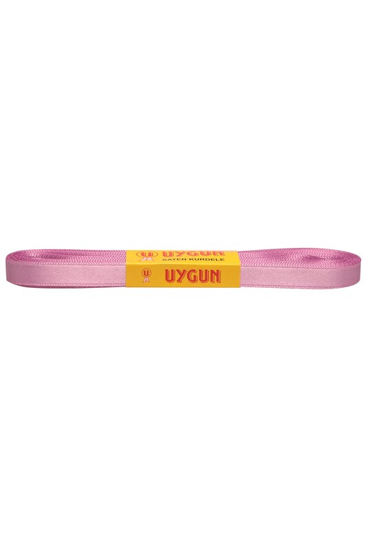 UYGUN - Uygun Saten Kurdele 10 mm 10 m | 3344