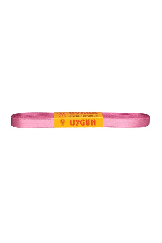 UYGUN - Uygun Saten Kurdele 10 mm 10 m | 4124