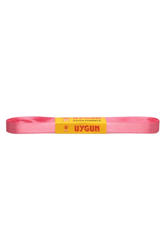 UYGUN - Uygun Saten Kurdele 10 mm 10 m | 5004
