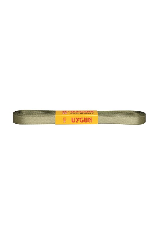 UYGUN - Uygun Saten Kurdele 10 mm 10 m | 6104