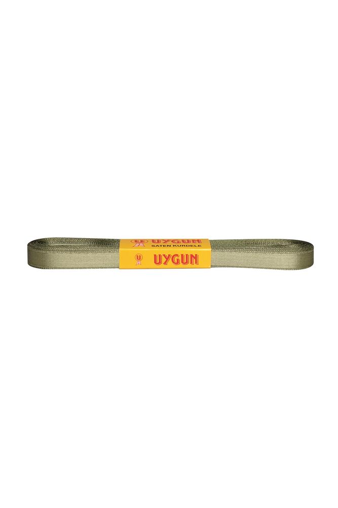 Uygun Saten Kurdele 10 mm 10 m | 6104