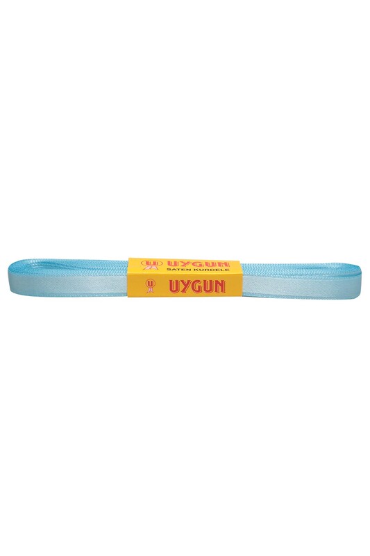 UYGUN - Uygun Saten Kurdele 10 mm 10 m | 8164