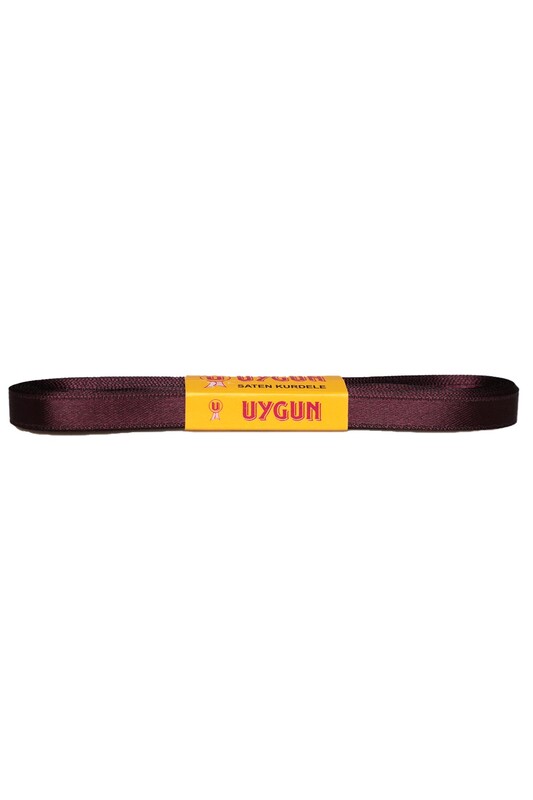 UYGUN - Uygun Saten Kurdele 10 mm 10 m | 3872