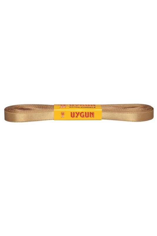 UYGUN - Uygun Saten Kurdele 10 mm 10 m | 1384